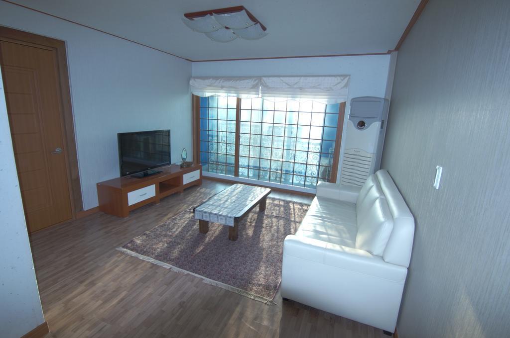 Yerae Pension Seogwipo Oda fotoğraf