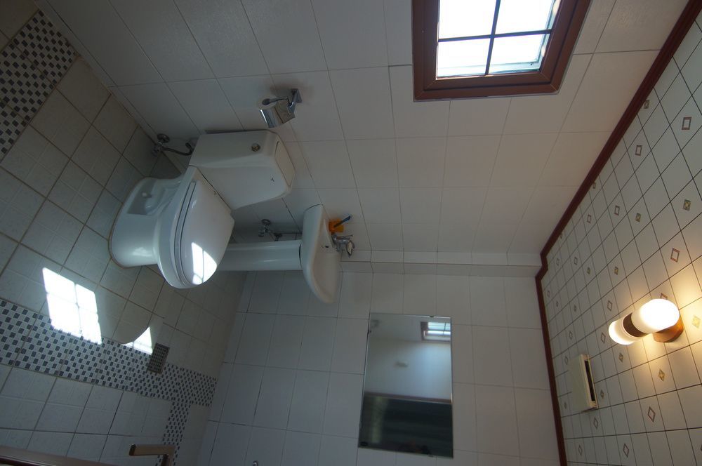 Yerae Pension Seogwipo Dış mekan fotoğraf