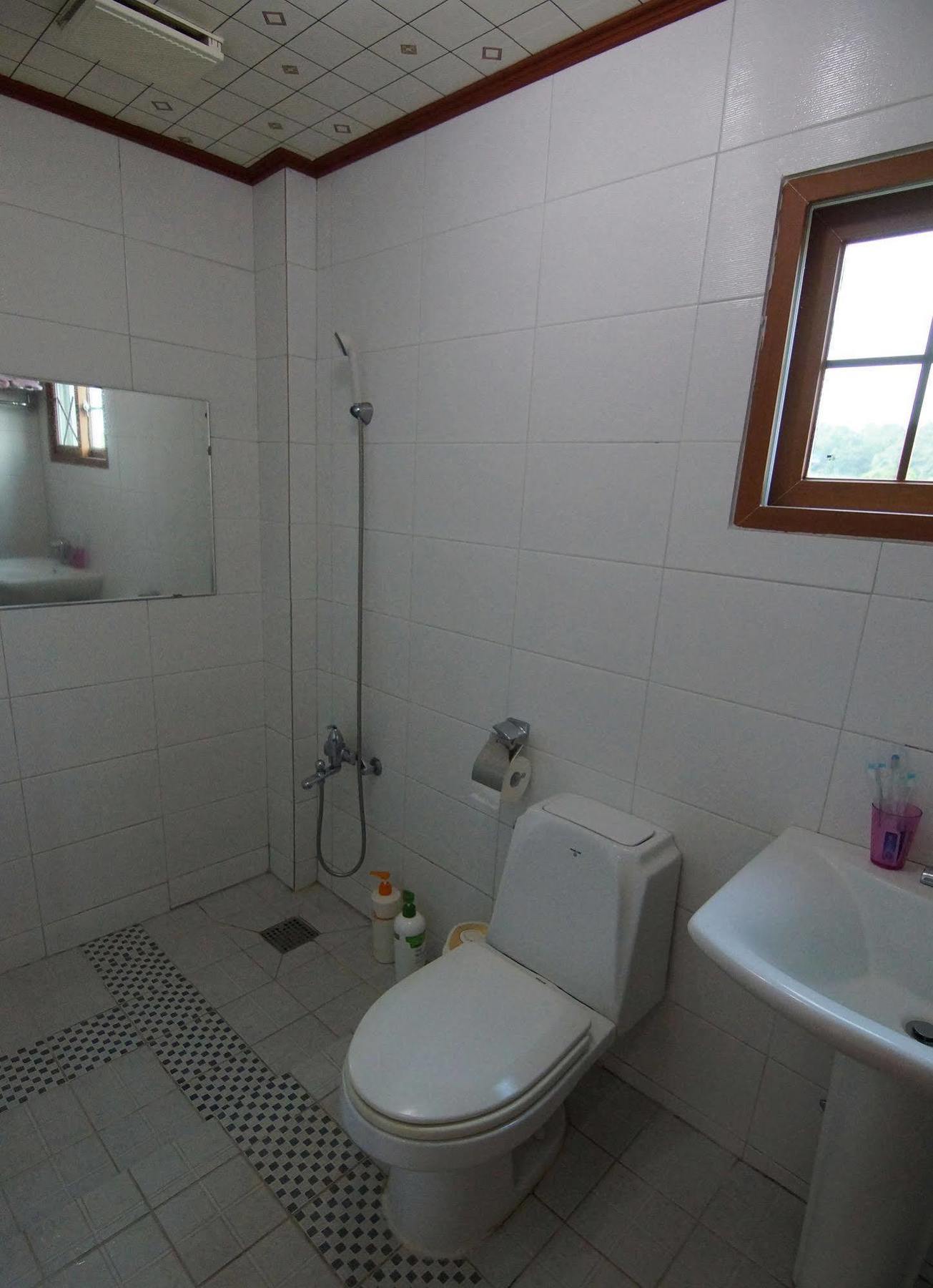 Yerae Pension Seogwipo Dış mekan fotoğraf